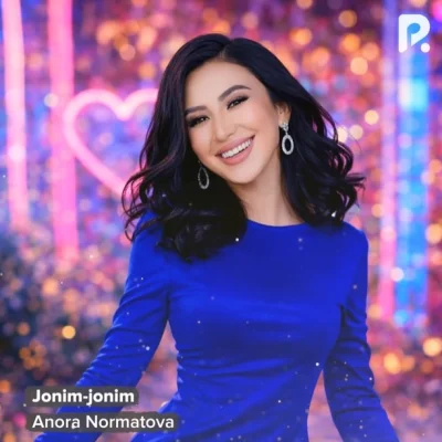 Anora Normatova - Jonim-jonim