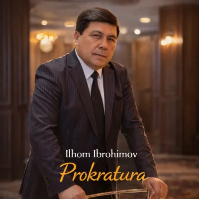 Ilhom Ibrohimov - Prokratura