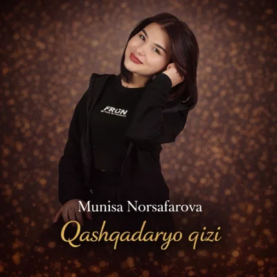 Munisa Norsafarova - Qashqadaryo qizi