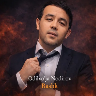 Odilxo'ja Nodirov - Rashk