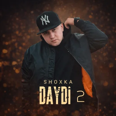 Shoxka - Daydi 2