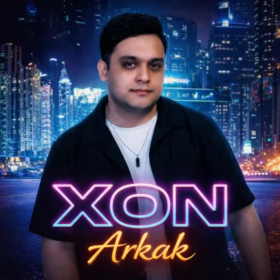 XON - Arkak